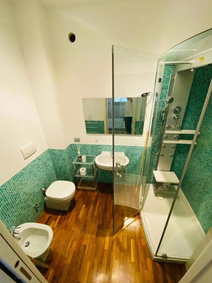 Apartamento Portavenezia49 - Appartamento Milano Porta Venezia Con Jacuzzi Milán