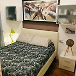 [PORTAVENEZIA49] - Appartamento Milano Porta Venezia con Jacuzzi
